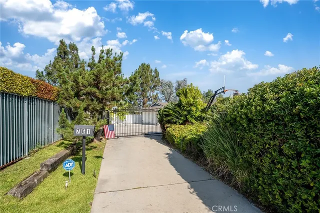 $1,629,000 | 761 West Country Hills Drive, La Habra, CA 90631