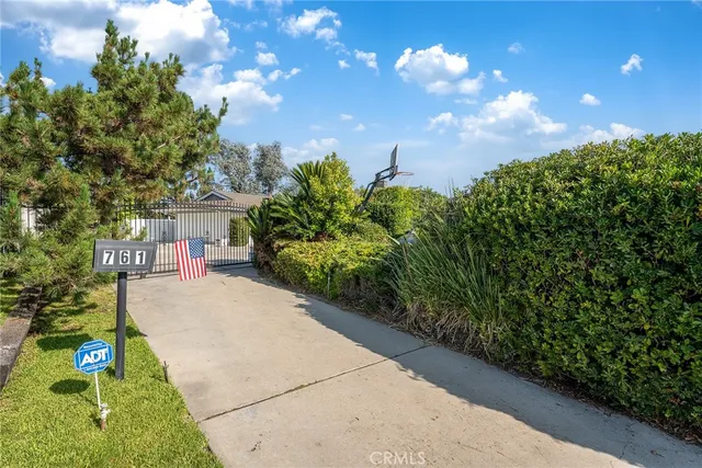 $1,629,000 | 761 West Country Hills Drive, La Habra, CA 90631