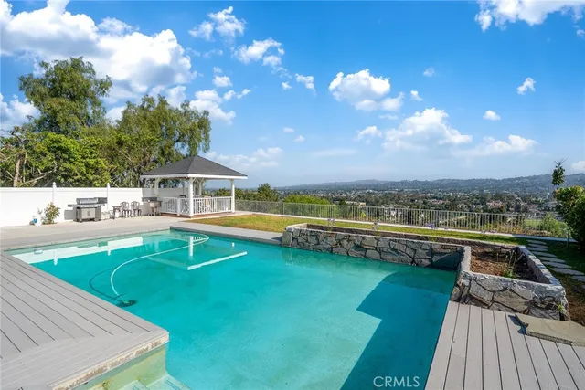 $1,629,000 | 761 West Country Hills Drive, La Habra, CA 90631