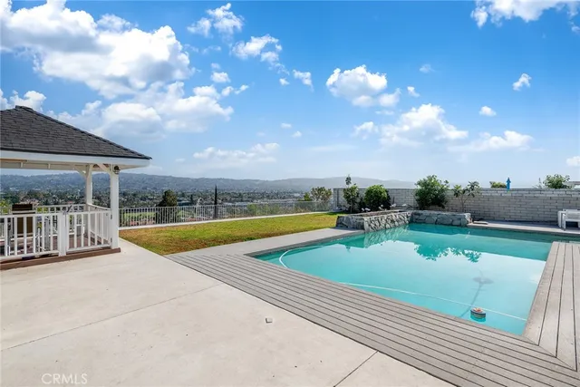 $1,629,000 | 761 West Country Hills Drive, La Habra, CA 90631