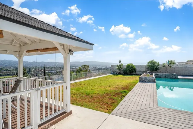 $1,629,000 | 761 West Country Hills Drive, La Habra, CA 90631