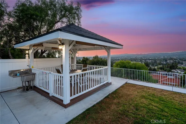$1,629,000 | 761 West Country Hills Drive, La Habra, CA 90631