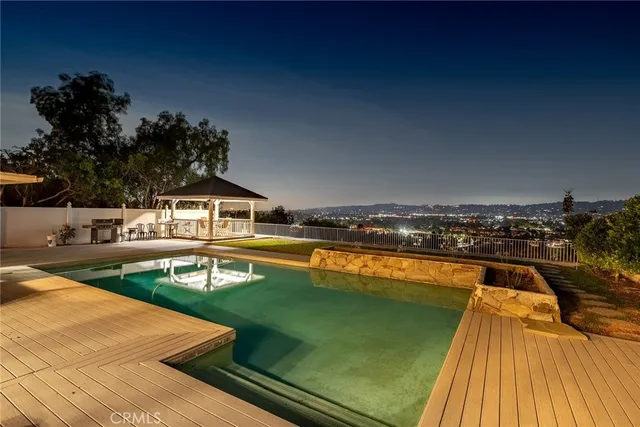 $1,629,000 | 761 West Country Hills Drive, La Habra, CA 90631