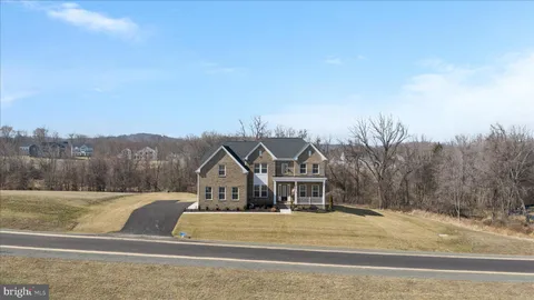 $1,849,990 | 40452 Windyhill Farms Drive, Aldie, VA 20105
