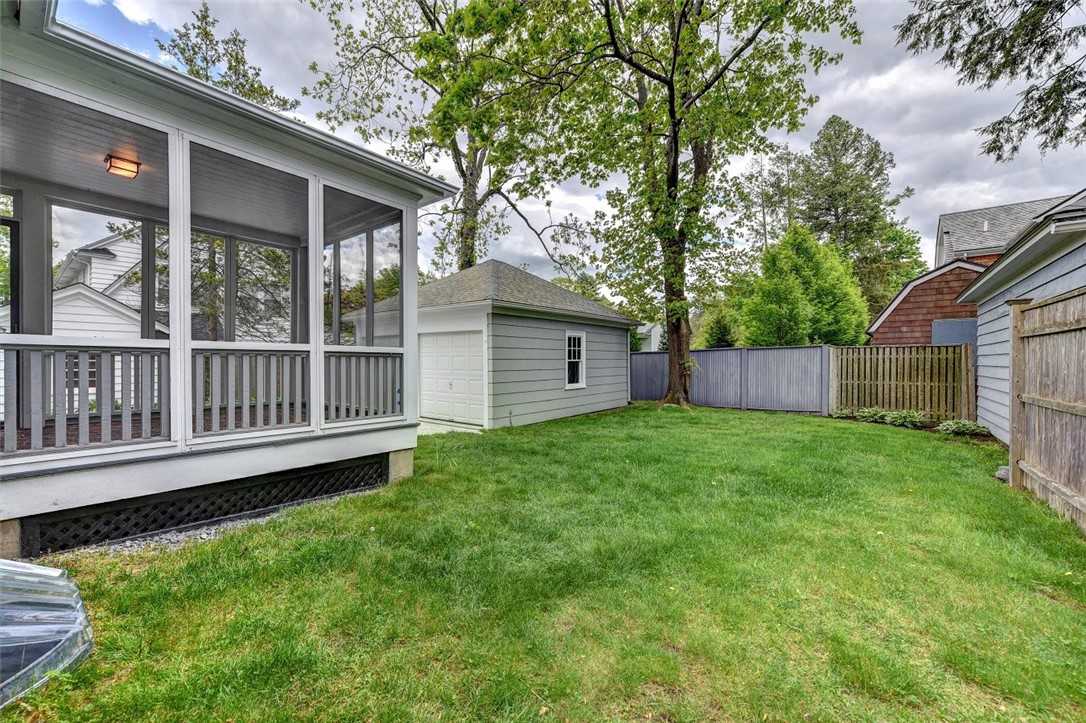 19 Ray Street Providence, RI 02906 - Photo 46 of 48 Gallery Image 46