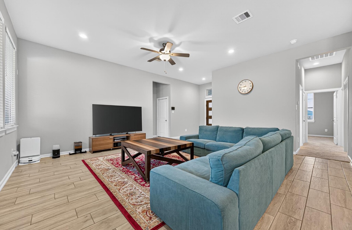 2134 Bluegrass Lane Rosenberg, TX 77469 - Photo 7 of 16