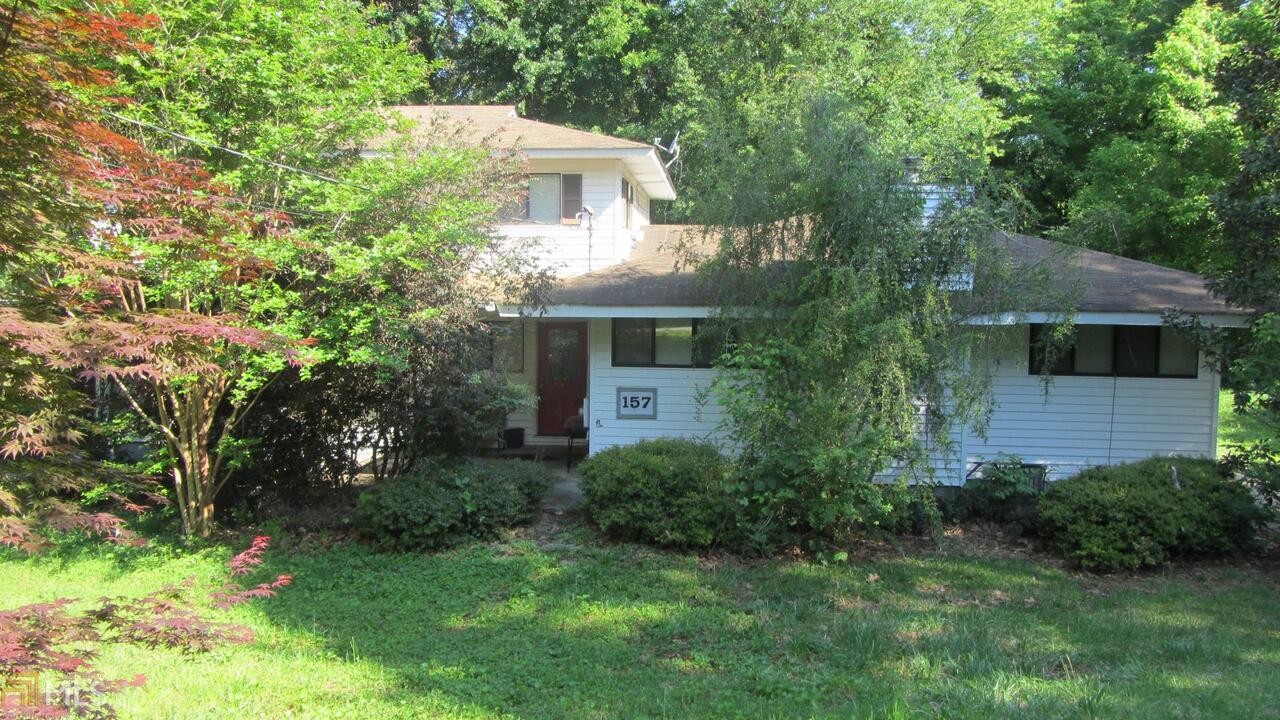 157 Spring Street, Unit 1 Clarkesville, GA 30523 - Photo 1 of 1 Gallery Image 1