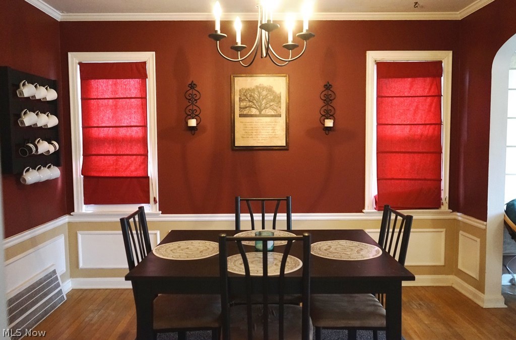 3846 Silsby Road Cleveland, OH 44118 - Photo 4 of 11 Gallery Image 4