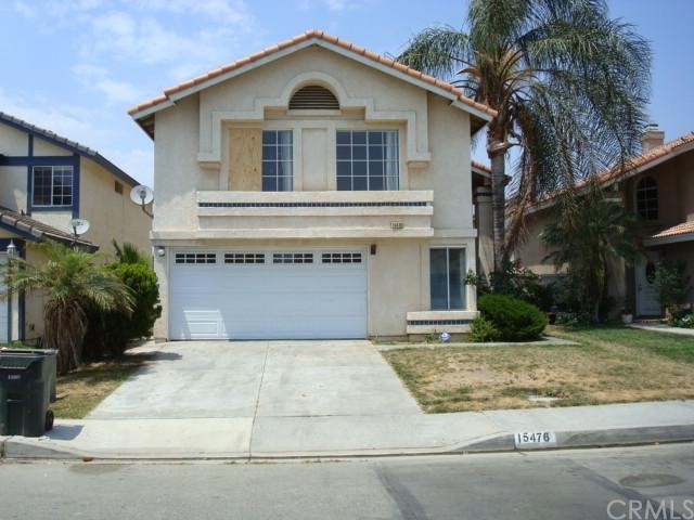 15476 Old Castle Road Fontana, CA 92337 - Photo 1 of 1