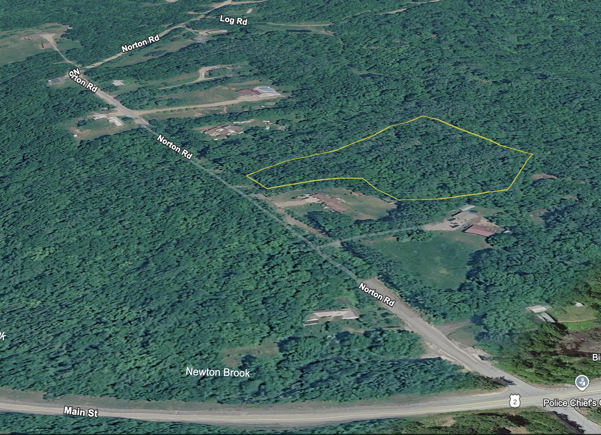 8 Norton Road Dixfield, ME 04224 - Photo 17 of 34 Norton Rd 06