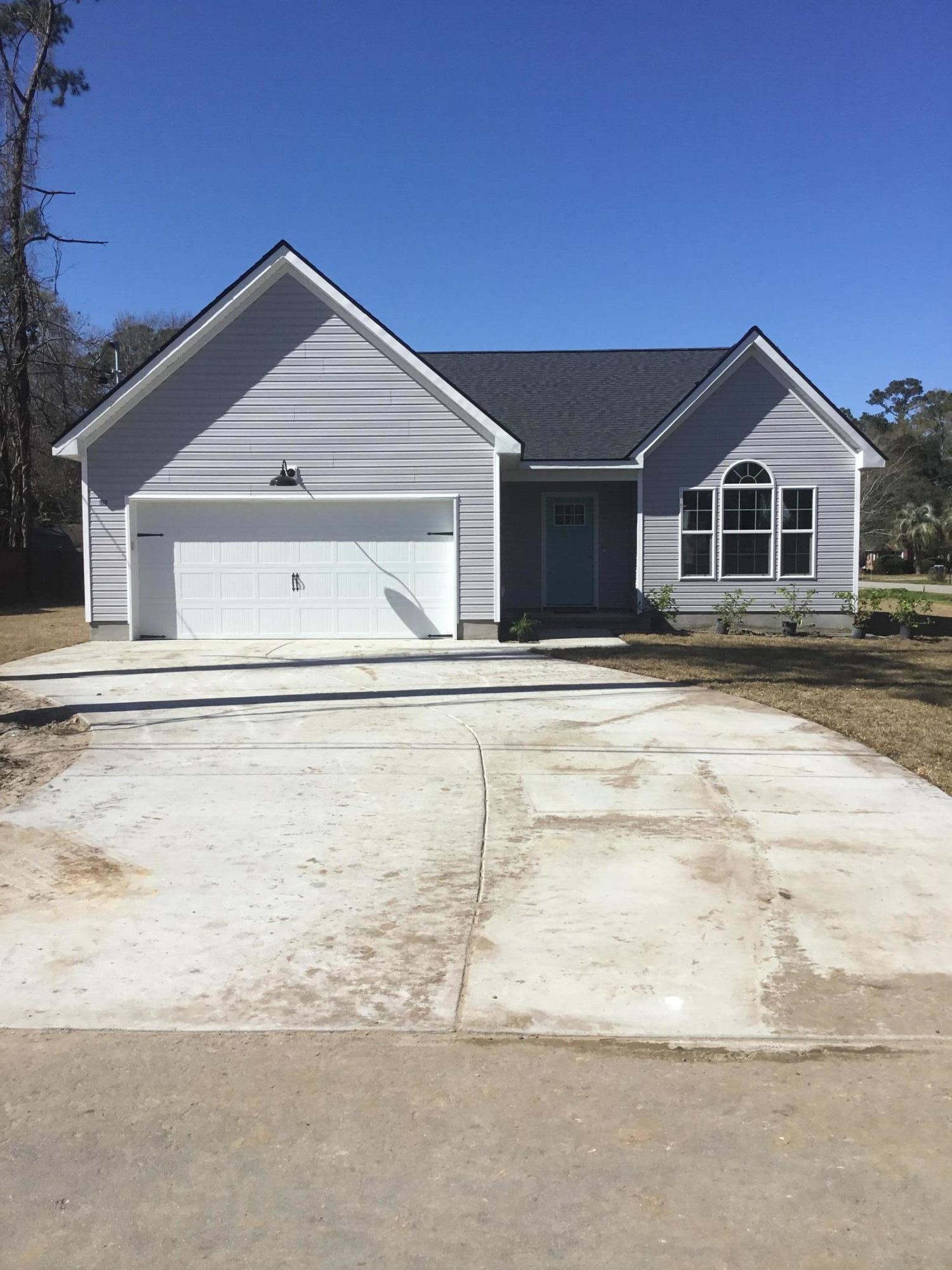 1868 Beechwood Road Charleston, SC 29414 - Photo 1 of 8 0618395D-EBDF-4103-8A78-AF84BE9CB4FC