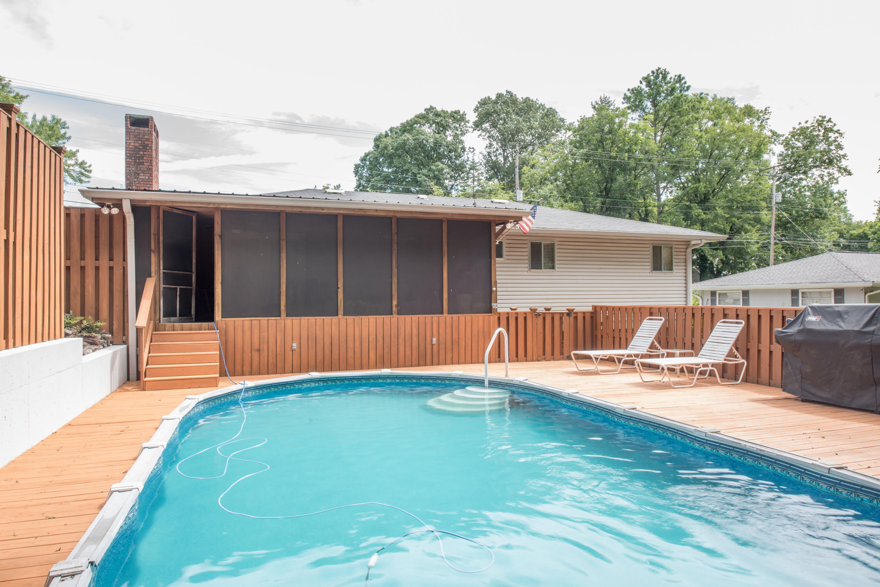 4106 Ealy Road Chattanooga, TN 37412 - Photo 22 of 32 4016 Ealy Dr-24