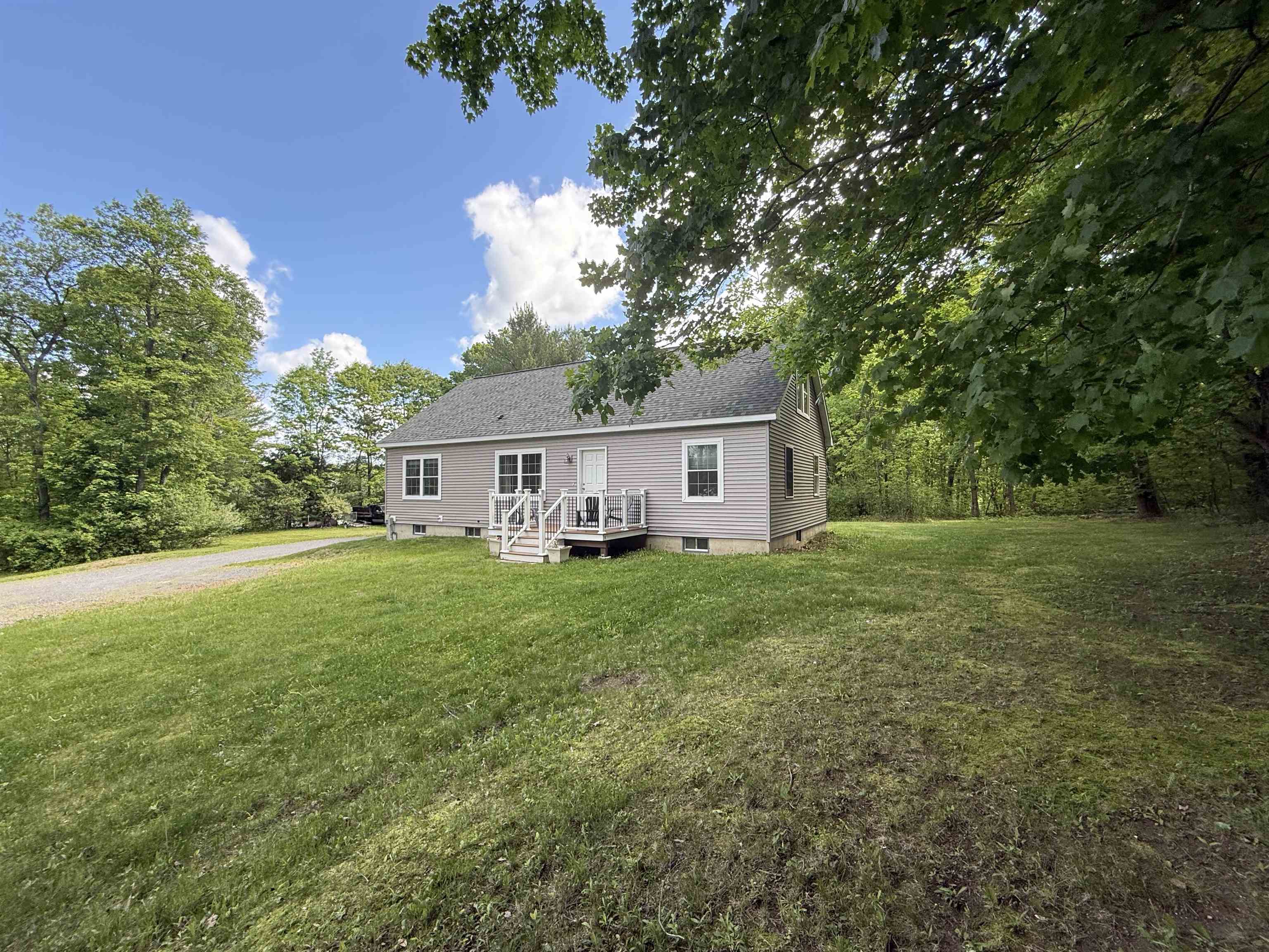 66 South Main Street Troy, NH 03465 - Photo 37 of 44