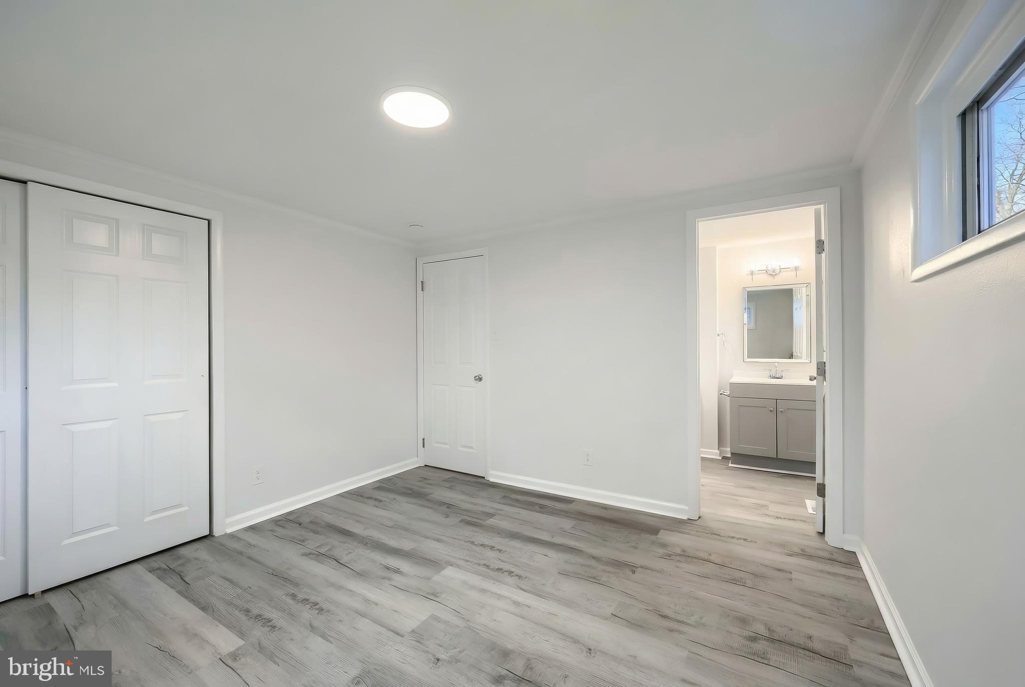 287 Chestnut Hill Road York, PA 17402 - Photo 23 of 36 wooden floor in an empty room
