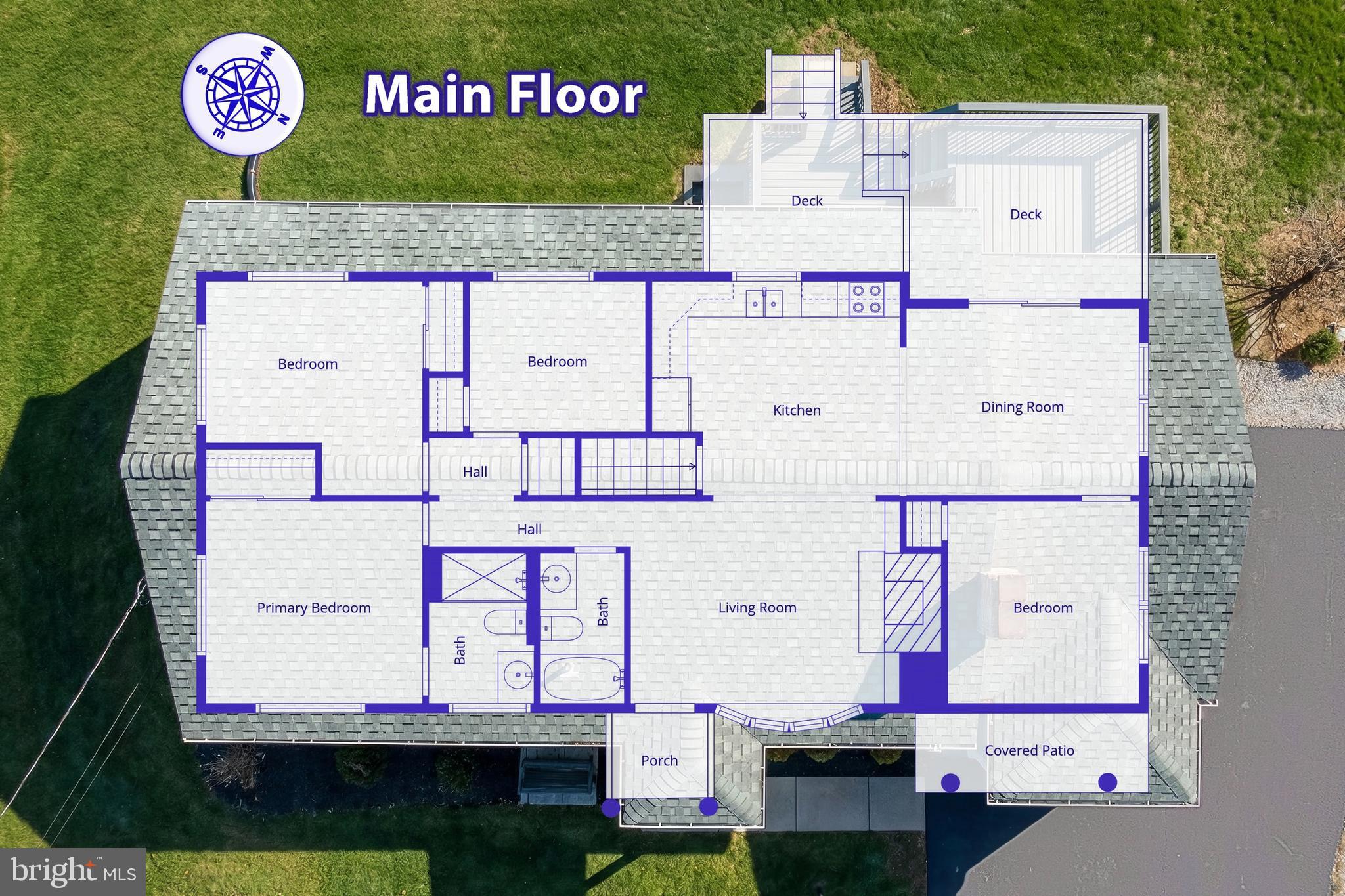 287 Chestnut Hill Road York, PA 17402 - Photo 35 of 36