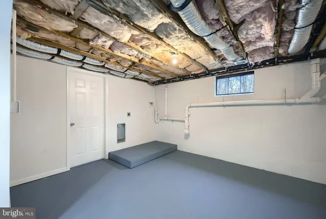 a view of small space