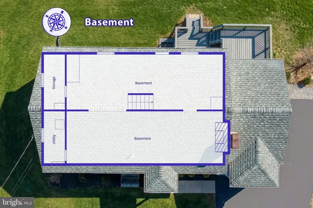 $342,000 | 287 Chestnut Hill Road, York, PA 17402