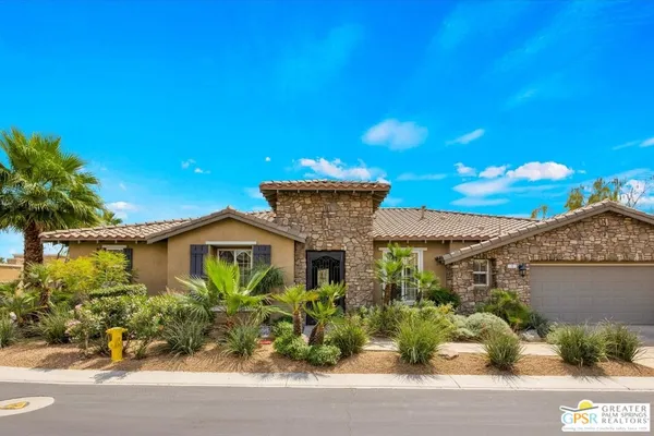 $1,119,900 | 1 Lake Tahoe Drive, Rancho Mirage, CA 92270