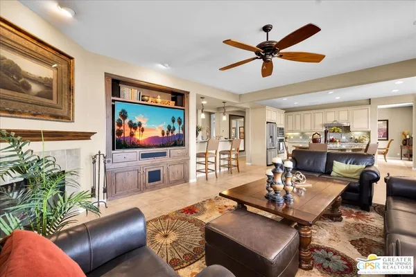 $1,119,900 | 1 Lake Tahoe Drive, Rancho Mirage, CA 92270