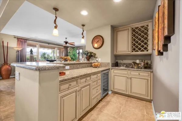 $1,119,900 | 1 Lake Tahoe Drive, Rancho Mirage, CA 92270