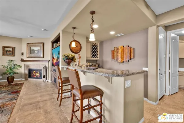 $1,119,900 | 1 Lake Tahoe Drive, Rancho Mirage, CA 92270