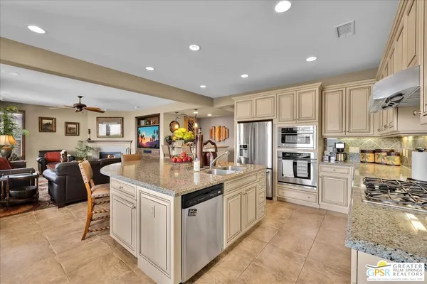 $1,119,900 | 1 Lake Tahoe Drive, Rancho Mirage, CA 92270