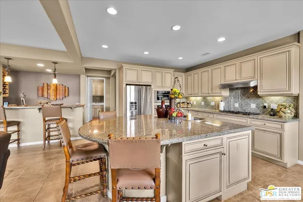 $1,119,900 | 1 Lake Tahoe Drive, Rancho Mirage, CA 92270