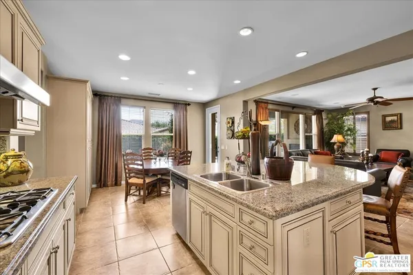 $1,119,900 | 1 Lake Tahoe Drive, Rancho Mirage, CA 92270