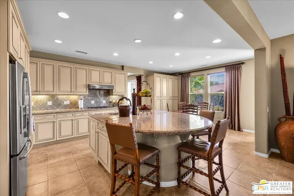 $1,119,900 | 1 Lake Tahoe Drive, Rancho Mirage, CA 92270