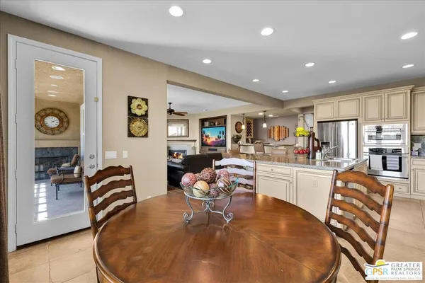 $1,119,900 | 1 Lake Tahoe Drive, Rancho Mirage, CA 92270