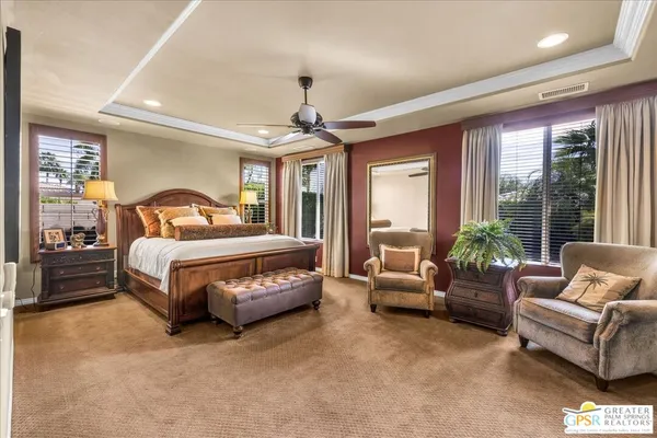 $1,119,900 | 1 Lake Tahoe Drive, Rancho Mirage, CA 92270