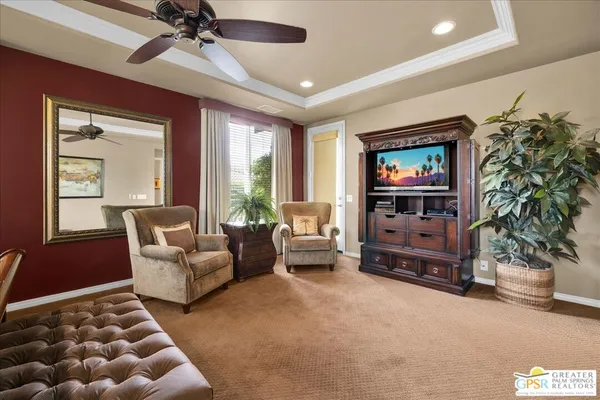 $1,119,900 | 1 Lake Tahoe Drive, Rancho Mirage, CA 92270