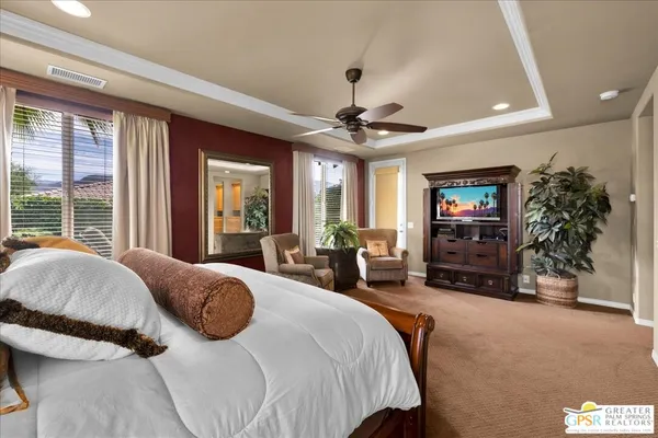 $1,119,900 | 1 Lake Tahoe Drive, Rancho Mirage, CA 92270