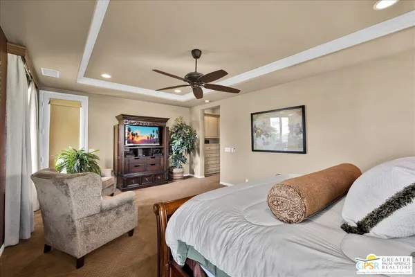 $1,119,900 | 1 Lake Tahoe Drive, Rancho Mirage, CA 92270