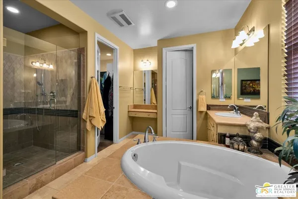 $1,119,900 | 1 Lake Tahoe Drive, Rancho Mirage, CA 92270