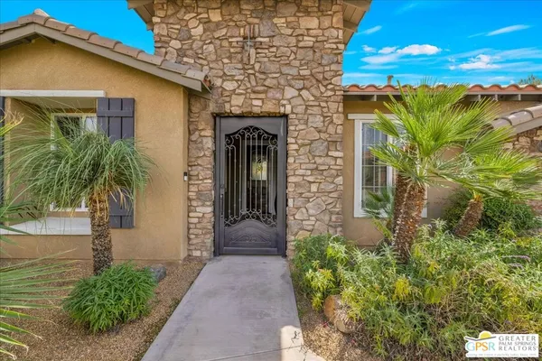 $1,119,900 | 1 Lake Tahoe Drive, Rancho Mirage, CA 92270
