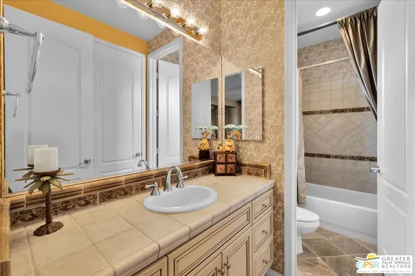 $1,119,900 | 1 Lake Tahoe Drive, Rancho Mirage, CA 92270