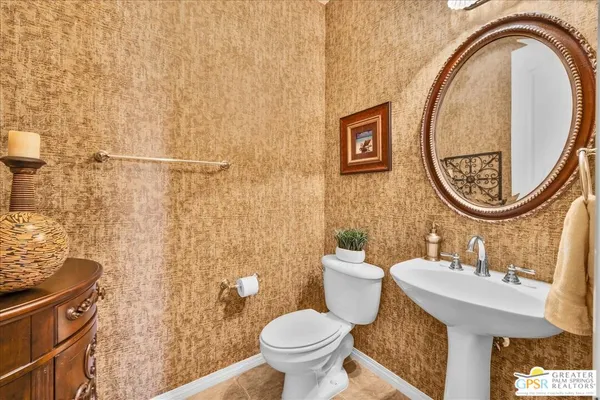 $1,119,900 | 1 Lake Tahoe Drive, Rancho Mirage, CA 92270