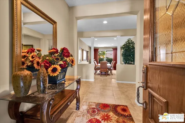 $1,119,900 | 1 Lake Tahoe Drive, Rancho Mirage, CA 92270