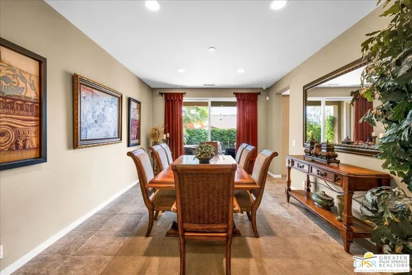 $1,119,900 | 1 Lake Tahoe Drive, Rancho Mirage, CA 92270