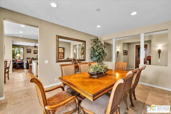 $1,119,900 | 1 Lake Tahoe Drive, Rancho Mirage, CA 92270