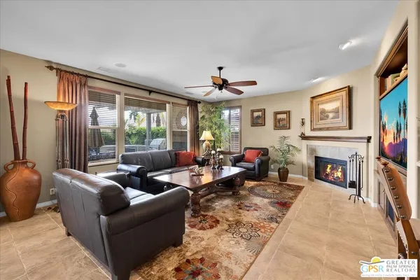 $1,119,900 | 1 Lake Tahoe Drive, Rancho Mirage, CA 92270