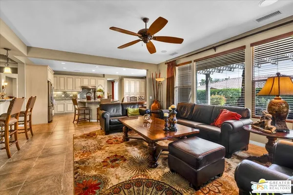 $1,119,900 | 1 Lake Tahoe Drive, Rancho Mirage, CA 92270