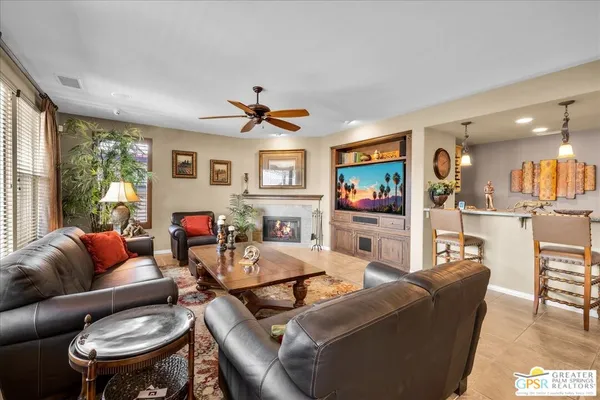 $1,119,900 | 1 Lake Tahoe Drive, Rancho Mirage, CA 92270