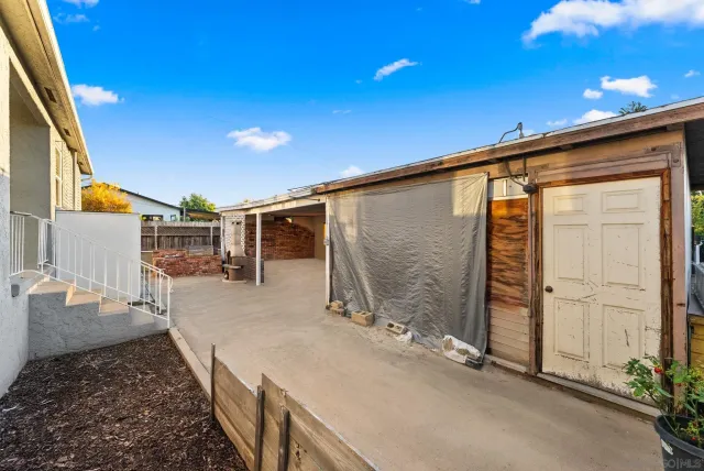 $599,000 | 24 North Harbison Avenue, National City, CA 91950