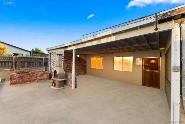 $599,000 | 24 North Harbison Avenue, National City, CA 91950