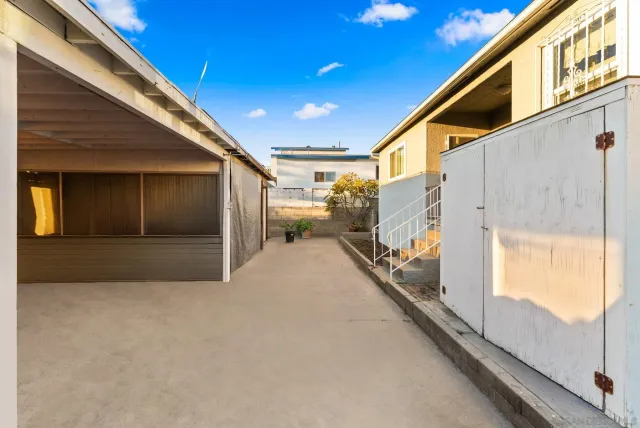 $599,000 | 24 North Harbison Avenue, National City, CA 91950