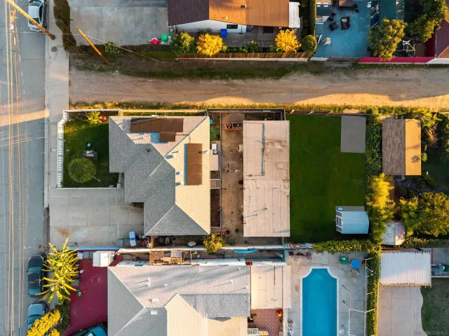 $599,000 | 24 North Harbison Avenue, National City, CA 91950