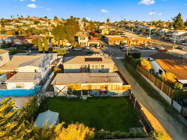 $599,000 | 24 North Harbison Avenue, National City, CA 91950