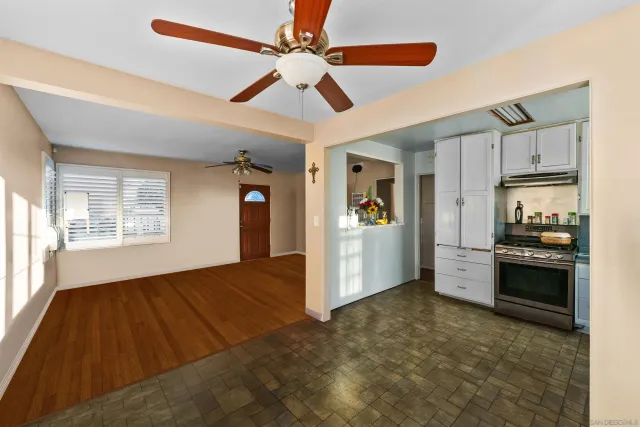 $599,000 | 24 North Harbison Avenue, National City, CA 91950